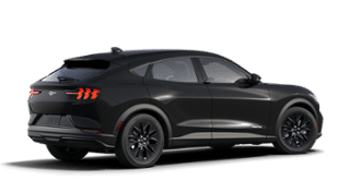2025 Ford Mustang Mach-E® External Image 4